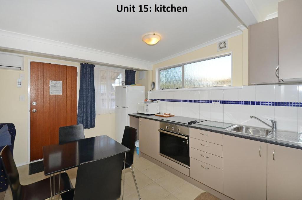 Trentham Motel Upper Hutt Room photo